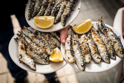 Sardines: Health Benefits, Nutritional Info & Potential Risks.